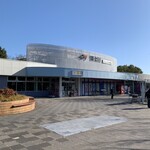 富士川サービスエリア（下り） フードコート - 