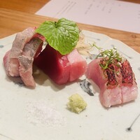 料理屋くおん - 