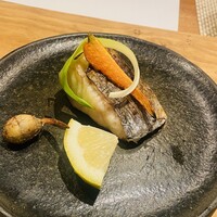 料理屋くおん - 