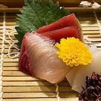 割烹 とんぼ - 