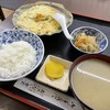 お食事処おさない