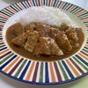 カレーハウス じゃんご