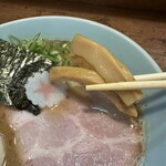 麺匠うえ田 - 