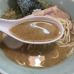 麺匠うえ田 - 