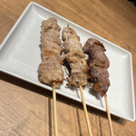 Yakitori Heihachirou - 