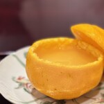 壽山 - デコポンゼリー