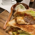 自家焙煎珈琲みじんこ