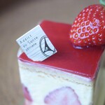 アディクト オ シュクル - 