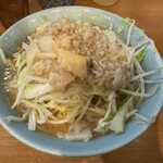 ラーメン BooBoo太郎。 - 