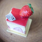 アディクト オ シュクル - フレジエ