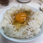 ラーメン東大 - 