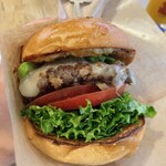 中目黒 Burger Factory - 