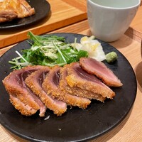 京都石塀小路豆ちゃ 有楽町 - 