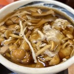 正太郎うどん - 