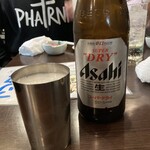 Kaki Yamato - 中瓶