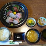 今半味どころ - 料理写真: