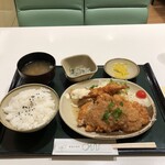 グリーンオアシス - 料理写真: