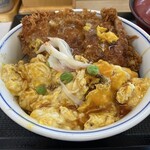 かつや 名岐バイパス春日店 - 