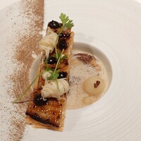 ジョンティ アッシュ - 