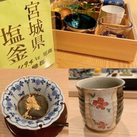 鮨 黒舟 - 