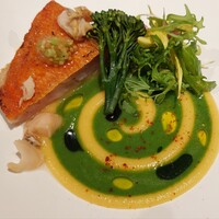 ジョンティ アッシュ - 