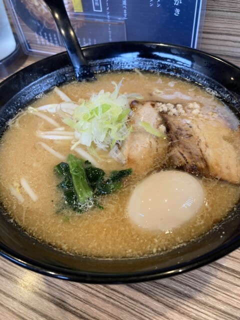 れいじ - 長町（ラーメン）の写真