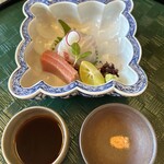 嵐山熊彦 たん熊北店 - 