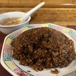 中華料理 ミッキー飯店 - 