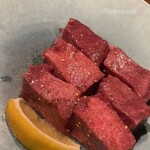 焼肉トラジ - 