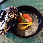 嵐山熊彦 たん熊北店 - 