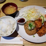 カフェ リーフ - 料理写真: