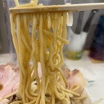 濃菜麺 井の庄 - 