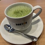 ドトールコーヒーショップ - 