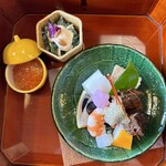 嵐山熊彦 たん熊北店 - 