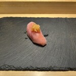 まんてん鮨 丸の内 - 