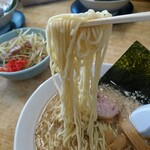 椿ラーメンショップ - 