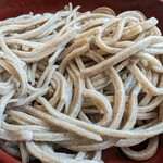 松本蕎麦店 - あっぷ