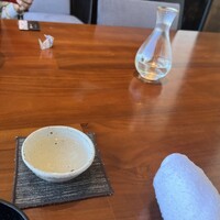 XEX ATAGO GREEN HILLS / tempura & sushi An - 