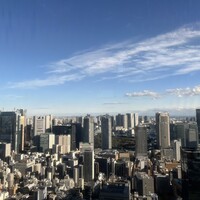 XEX ATAGO GREEN HILLS / tempura & sushi An - 