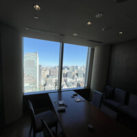 XEX ATAGO GREEN HILLS / tempura & sushi An - 