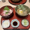 和食麺処サガミ  川西加茂店