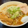 鐵 - 料理写真:鰹ラーメン