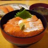 Sushidokoro Kitano Shun - ◉親子丼　2,000円