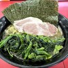 横浜家系らーめん ぼうそう家