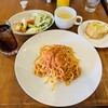 スパゲッティハウスエスト