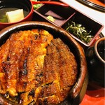 あつた蓬莱軒 - 