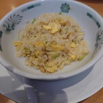 熱烈中華食堂 日高屋 - 