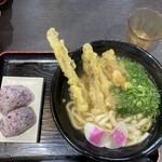 Sukesan Udon - 