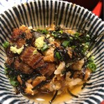 あつた蓬莱軒 - 