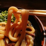 元祖 どきどきうどん  - 